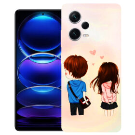 Redmi NOTE 12 5G back cover | 22111317I back cover | Design_55