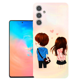 Samsung A34 5G back cover | SM-A346E back cover | Design_55