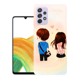 Samsung A33 5G back cover | SM-A336E back cover | Design_55