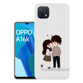 Oppo A16K back cover | CPH2349 back cover | Design_56
