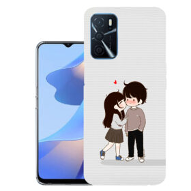 Oppo A16S back cover | CPH2271 back cover | Design_56