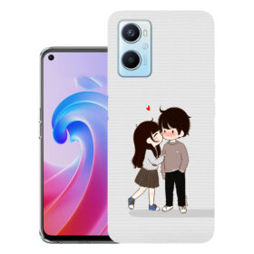 Oppo A36 back cover | PESM10 back cover | Design_56