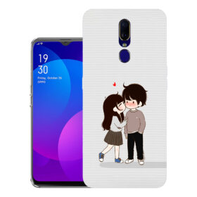 Oppo F11 back cover | CPH1911 back cover | Design_56