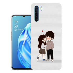 Oppo F15 back cover | CPH2001 back cover | Design_56