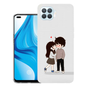 Oppo F17 PRO back cover | CPH2119 back cover | Design_56