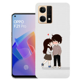 Oppo F21 PRO back cover | CPH2363 back cover | Design_56
