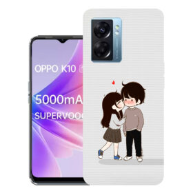Oppo K10 5G back cover | CPH2337 back cover | Design_56