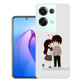 Oppo Reno 8 back cover | Oppo CPH2359 back cover | Design_56