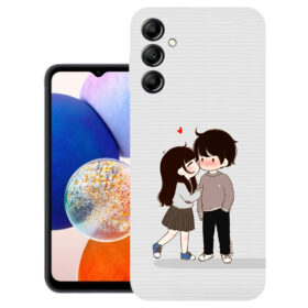 Samsung A14 5G back cover | SM-A146B back cover | Design_56