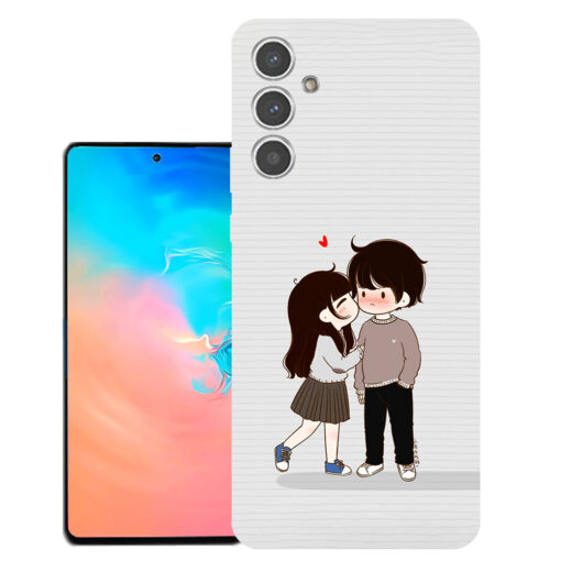 Samsung A54 5G back cover | SM-A546V back cover | Design_56