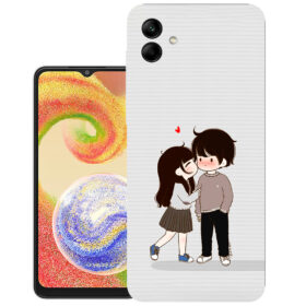 Samsung Galaxy A04 back cover | SM-A045F back cover | Design_56