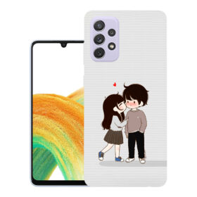 Samsung A33 5G back cover | SM-A336E back cover | Design_56