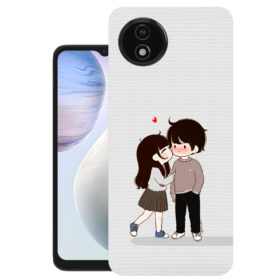 Vivo Y02 back cover | V2217 back cover | Design_56