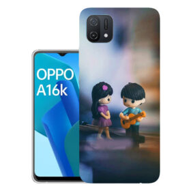 Oppo A16K back cover | CPH2349 back cover | Design_57