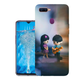 Oppo F9 Pro back cover | CPH1823 back cover | Design_57