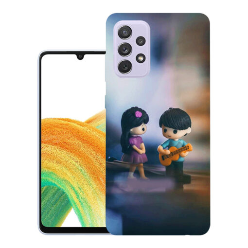 Samsung A33 5G back cover | SM-A336E back cover | Design_57