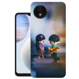 Vivo Y02 back cover | V2217 back cover | Design_57