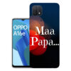 Oppo A16E back cover | CPH2421 back cover | Design_58