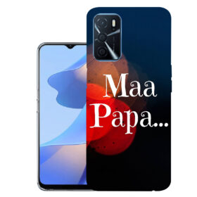 Oppo A16S back cover | CPH2271 back cover | Design_58