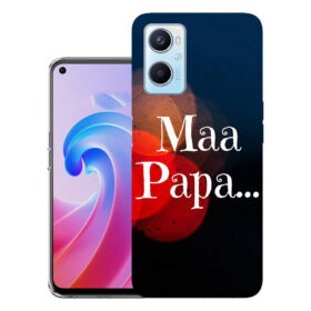 Oppo A36 back cover | PESM10 back cover | Design_58