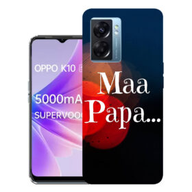 Oppo K10 5G back cover | CPH2337 back cover | Design_58