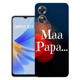 Oppo A17 back cover | Oppo CPH2477 back cover | Design_58