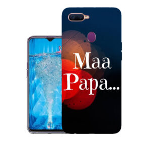 Oppo F9 Pro back cover | CPH1823 back cover | Design_58