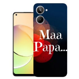 Realme 10 back cover | RMX3630 back cover | Design_58