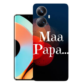 Realme 10 PRO PLUS 5G back cover | RMX3687 back cover | Design_58