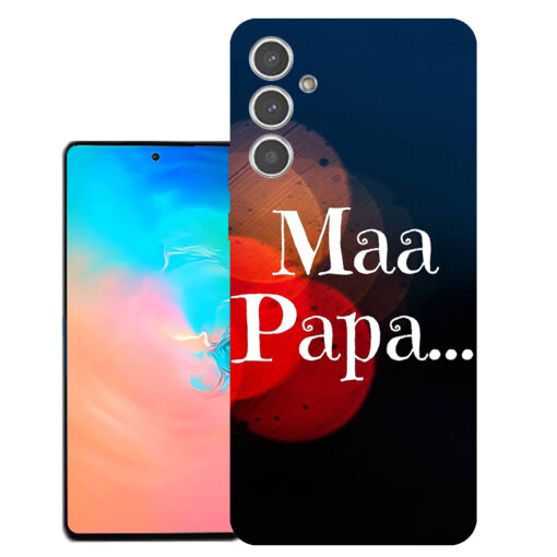 Samsung A54 5G back cover | SM-A546V back cover | Design_58