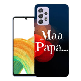 Samsung A33 5G back cover | SM-A336E back cover | Design_58