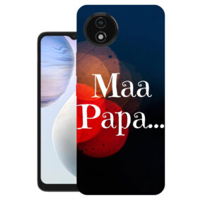 Vivo Y02 back cover | V2217 back cover | Design_58