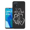 Oppo A16K back cover | CPH2349 back cover | Design_59