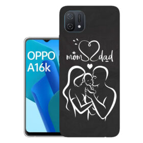 Oppo A16K back cover | CPH2349 back cover | Design_59
