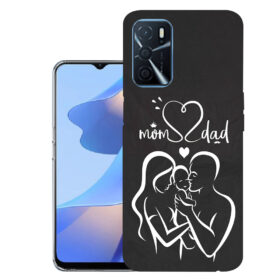 Oppo A16S back cover | CPH2271 back cover | Design_59