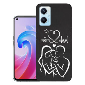 Oppo A36 back cover | PESM10 back cover | Design_59