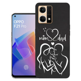Oppo F21 PRO back cover | CPH2363 back cover | Design_59