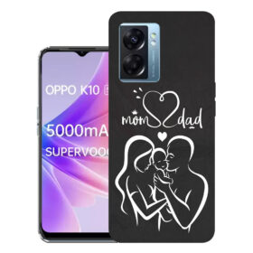 Oppo K10 5G back cover | CPH2337 back cover | Design_59