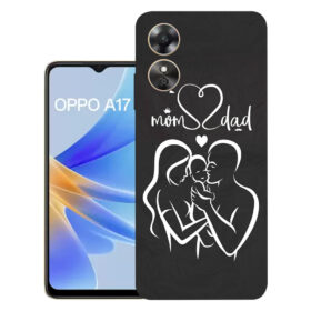 Oppo A17 back cover | Oppo CPH2477 back cover | Design_59