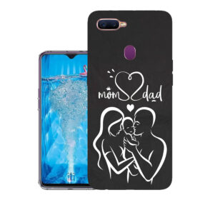 Oppo F9 Pro back cover | CPH1823 back cover | Design_59