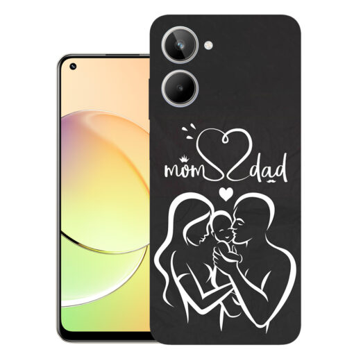Realme 10 back cover | RMX3630 back cover | Design_59