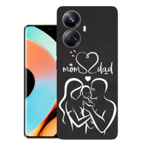 Realme 10 PRO PLUS 5G back cover | RMX3687 back cover | Design_59