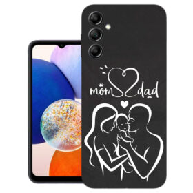 Samsung A14 5G back cover | SM-A146B back cover | Design_59