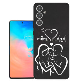 Samsung A54 5G back cover | SM-A546V back cover | Design_59