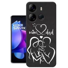 TECNO SPARK GO 2023 back cover | Spark Go 2023 back cover | Design_59