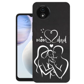 Vivo Y02 back cover | V2217 back cover | Design_59