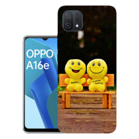 Oppo A16E back cover | CPH2421 back cover | Design_61