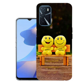 Oppo A16S back cover | CPH2271 back cover | Design_61