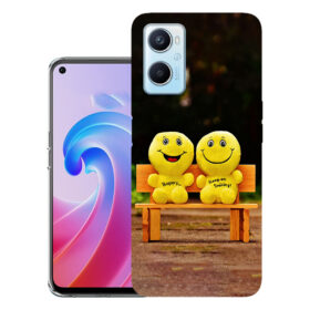 Oppo A36 back cover | PESM10 back cover | Design_61