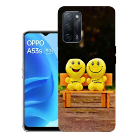 Oppo A53S 5G back cover | CPH2321 back cover | Design_61